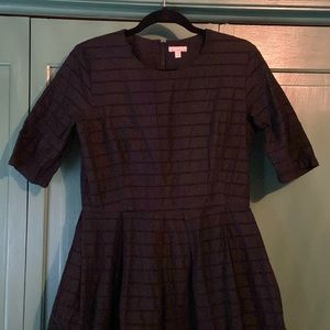 Gap eyelet minidress